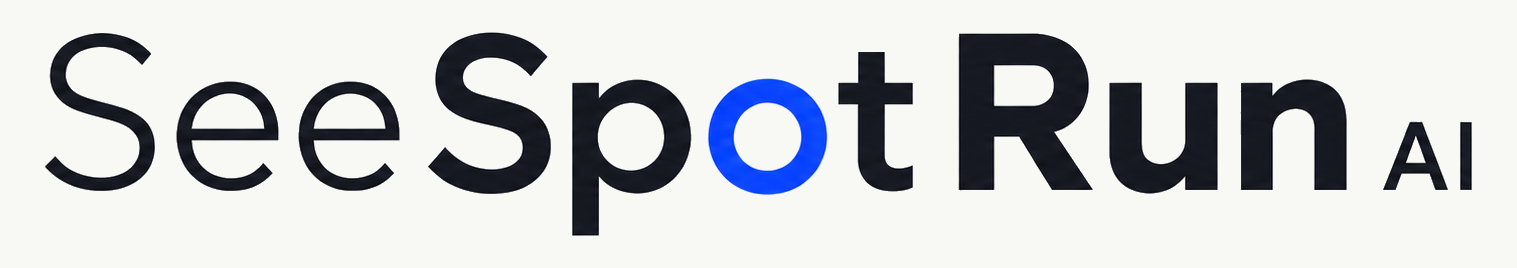 SeeSpotRun AI
